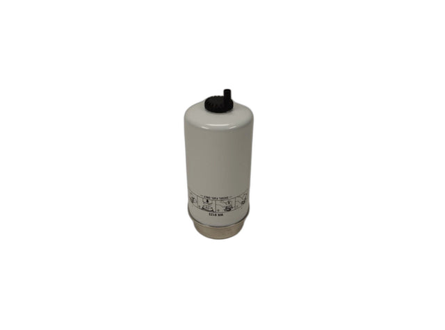 Original MANN-FILTER Kraftstoffwechselfilter WK 8123