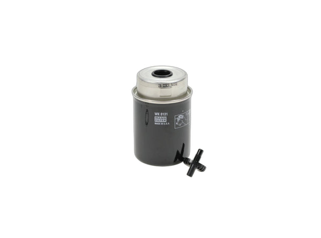 Original MANN-FILTER Kraftstoffwechselfilter WK 8131