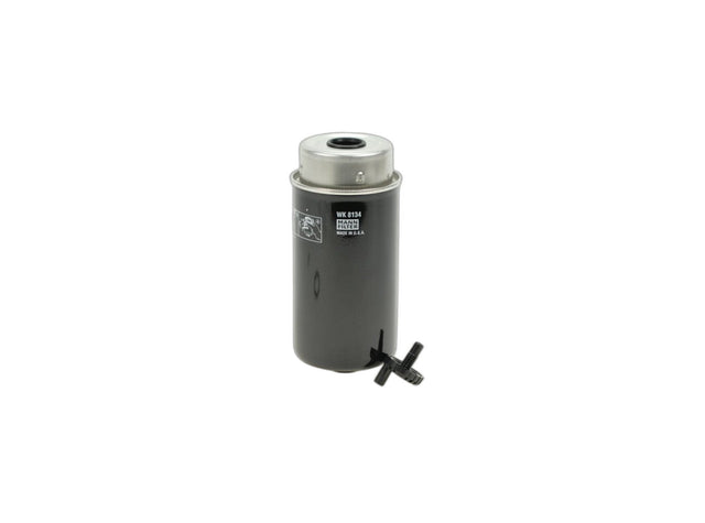 Original MANN-FILTER Kraftstoffwechselfilter WK 8134