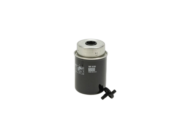 Original MANN-FILTER Kraftstoffwechselfilter WK 8155