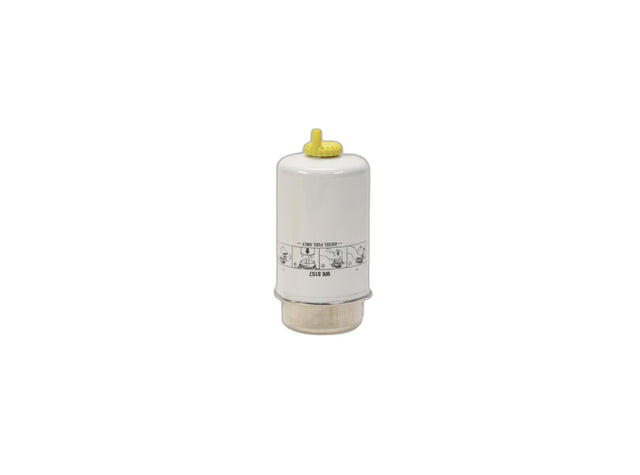 Original MANN-FILTER Kraftstofffilter SpinOn WK 8157