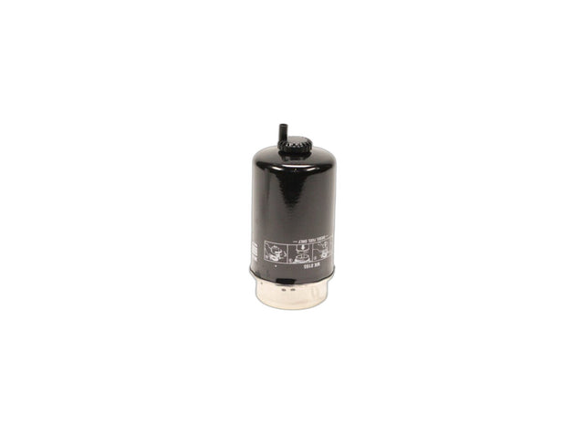 Original MANN-FILTER Kraftstofffilter SpinOn WK 8165