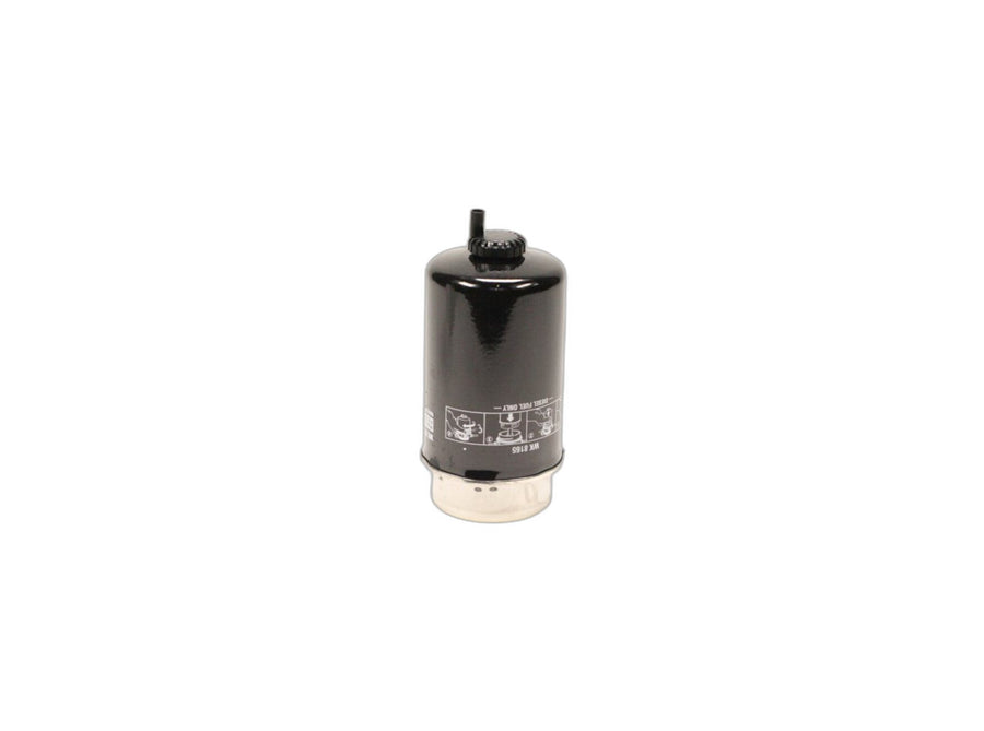 Original MANN-FILTER Kraftstofffilter SpinOn WK 8165