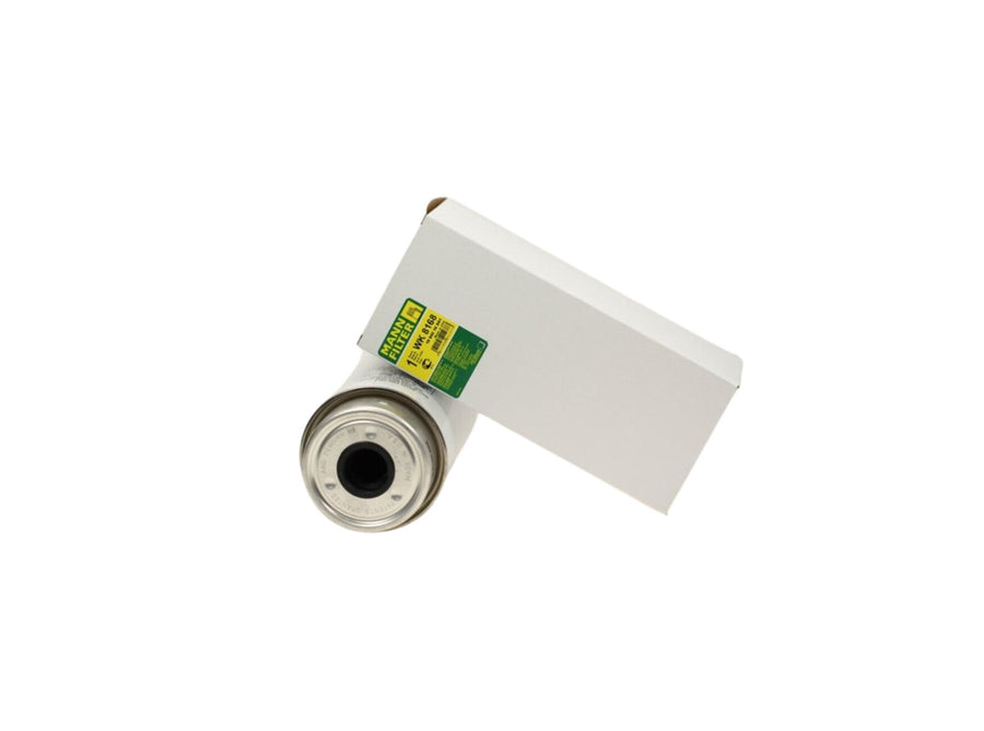 Original MANN-FILTER Kraftstofffilter SpinOn WK 8168