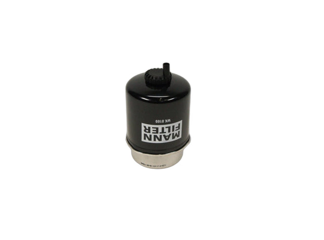 Original MANN-FILTER Kraftstoffwechselfilter WK 8169