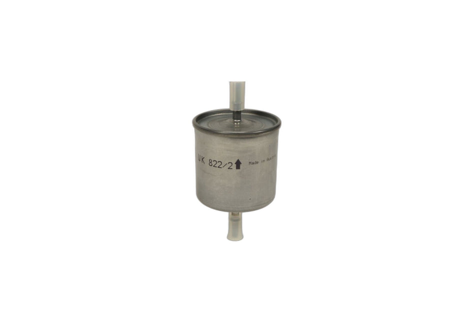 Original MANN-FILTER Kraftstoff-Leitungsfilter (Inline) WK 822/2