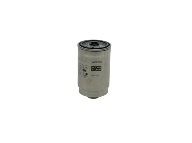 Original MANN-FILTER Kraftstoffwechselfilter WK 824/3