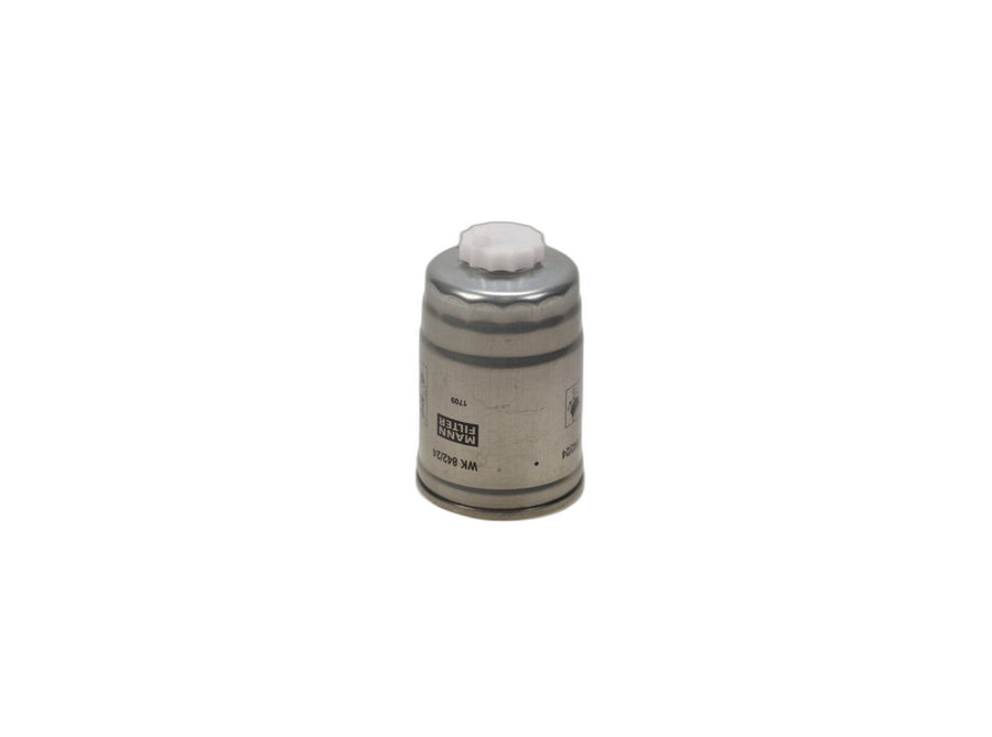 Original MANN-FILTER Kraftstoffwechselfilter WK 842/24