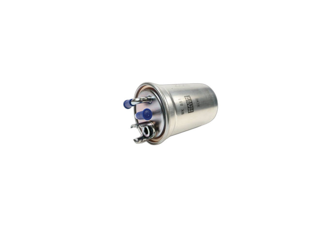 Original MANN-FILTER Kraftstoff-Leitungsfilter (Inline) WK 851