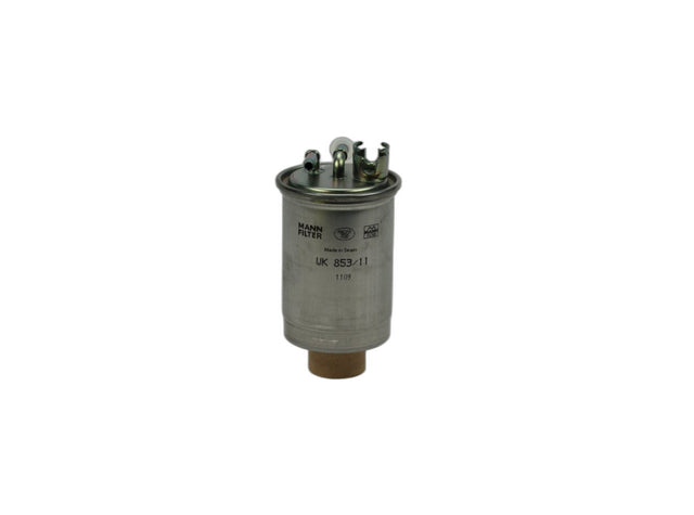 Original MANN-FILTER Kraftstoff-Leitungsfilter (Inline) WK 853/11