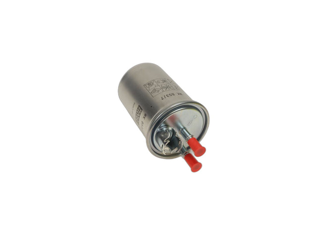 Original MANN-FILTER Kraftstoff-Leitungsfilter (Inline) WK 853/7