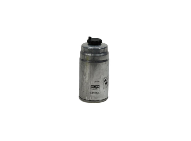 Original MANN-FILTER Kraftstoffwechselfilter WK 854/2
