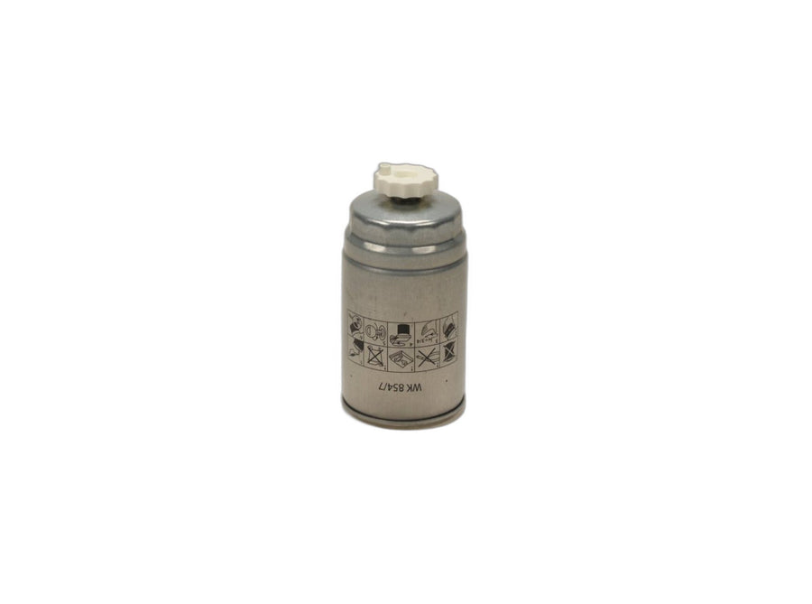 Original MANN-FILTER Kraftstoffwechselfilter WK 854/7