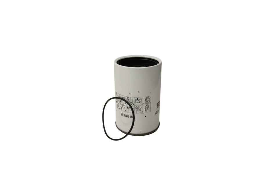 Original MANN-FILTER Kraftstoffwechselfilter WK 940/38 x