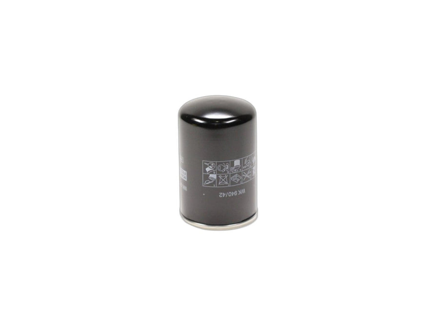 Original MANN-FILTER Kraftstoffwechselfilter WK 940/42