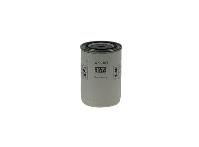 Original MANN-FILTER Kraftstoffwechselfilter WK 940/5