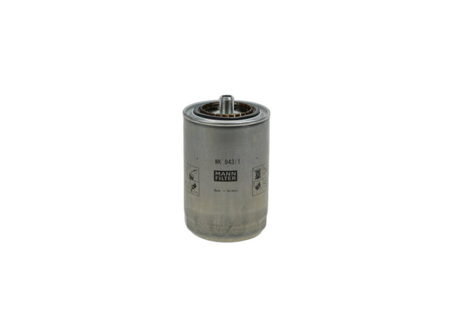 Original MANN-FILTER Kraftstoffwechselfilter WK 943/1