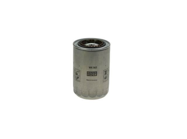 Original MANN-FILTER Kraftstoffwechselfilter WK 943