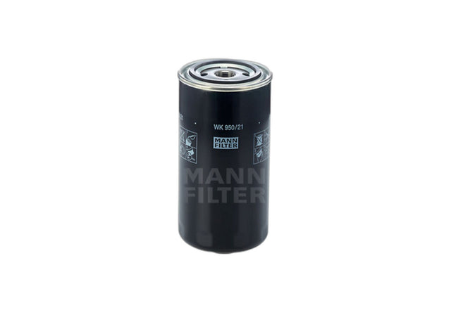 Original MANN-FILTER Kraftstoffwechselfilter WK 950/21