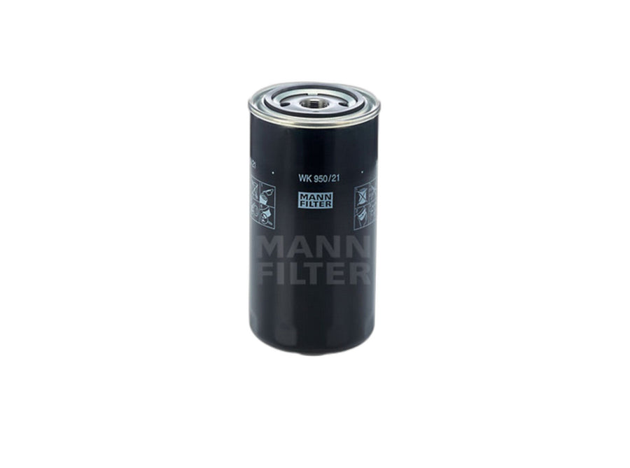 Original MANN-FILTER Kraftstoffwechselfilter WK 950/21