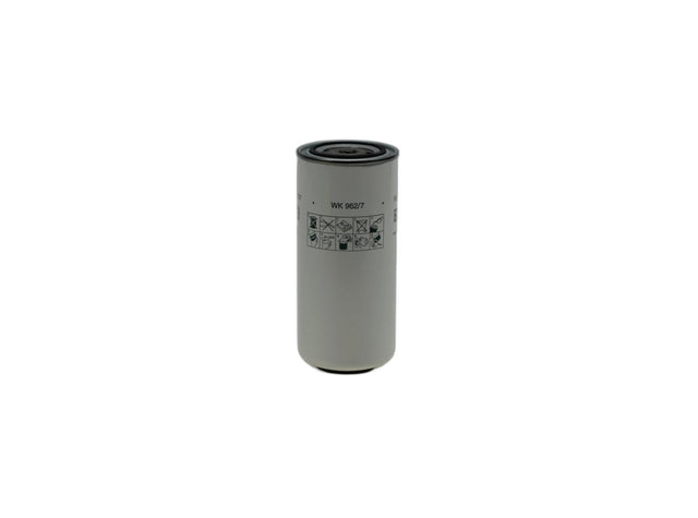 Original MANN-FILTER Kraftstoffwechselfilter WK 962/7