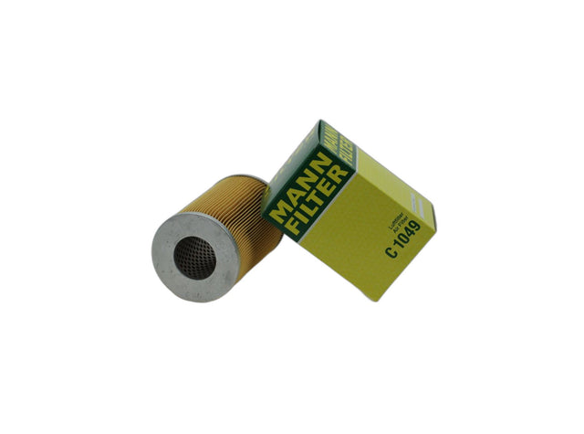 Original MANN-FILTER Luftfilterelement C 1049