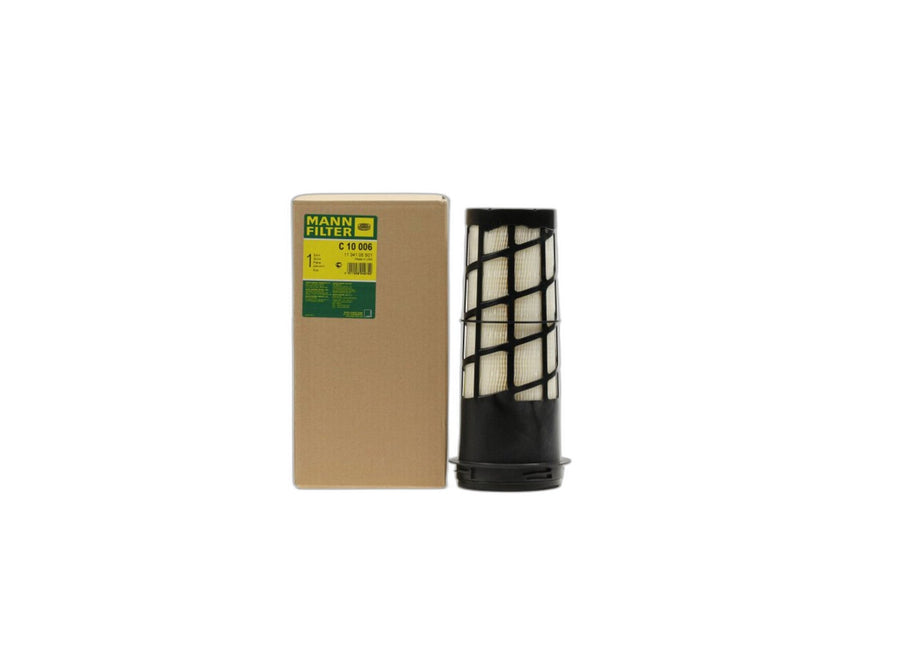 Original MANN-FILTER Luftfilterelement C 10 006