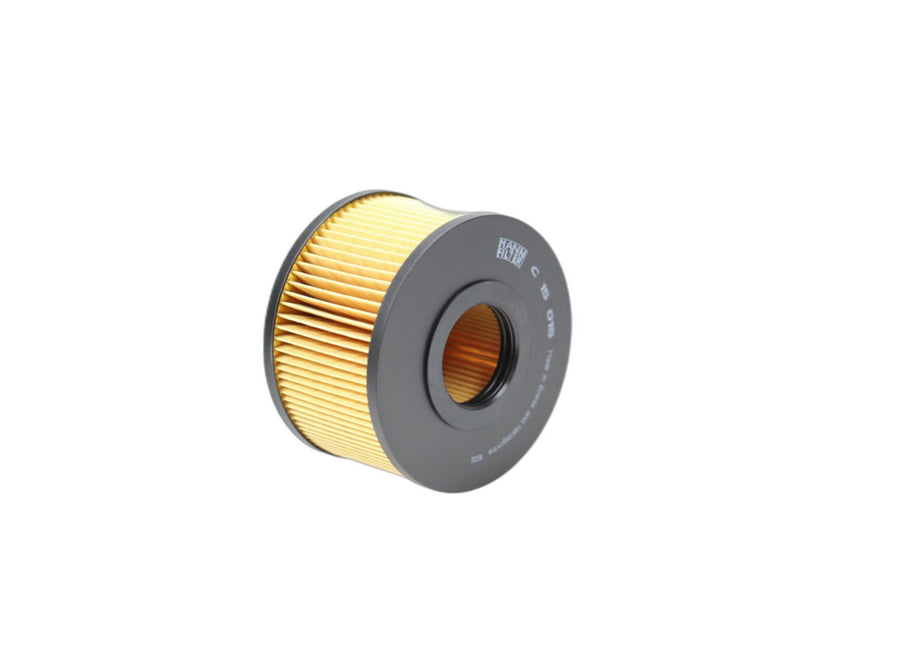 Original MANN-FILTER Luftfilterelement C 15 015