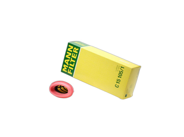 Original MANN-FILTER Luftfilterelement C 15 105/1