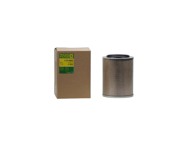 Original MANN-FILTER Luftfilterelement C 23 440/2