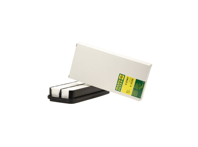 Original MANN-FILTER Luftfilterelement C 2736/1