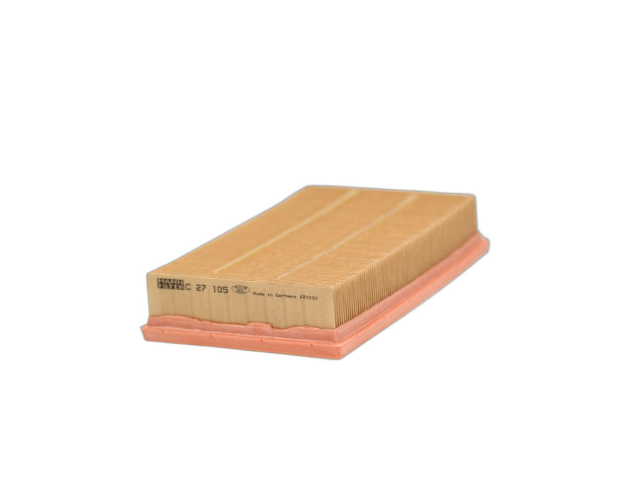 Original MANN-FILTER Luftfilterelement C 27 105