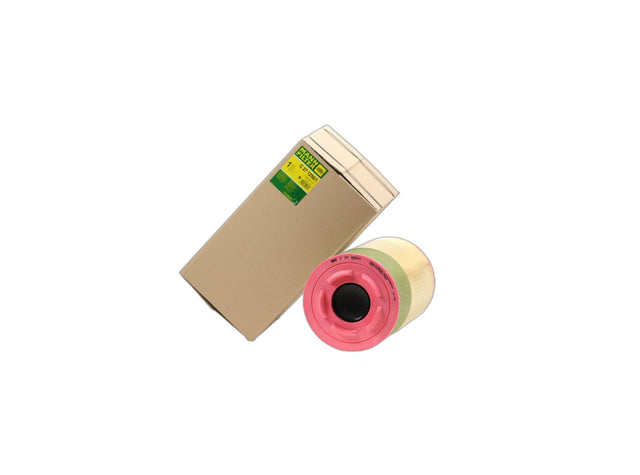 Original MANN-FILTER Luftfilterelement C 27 1250/1