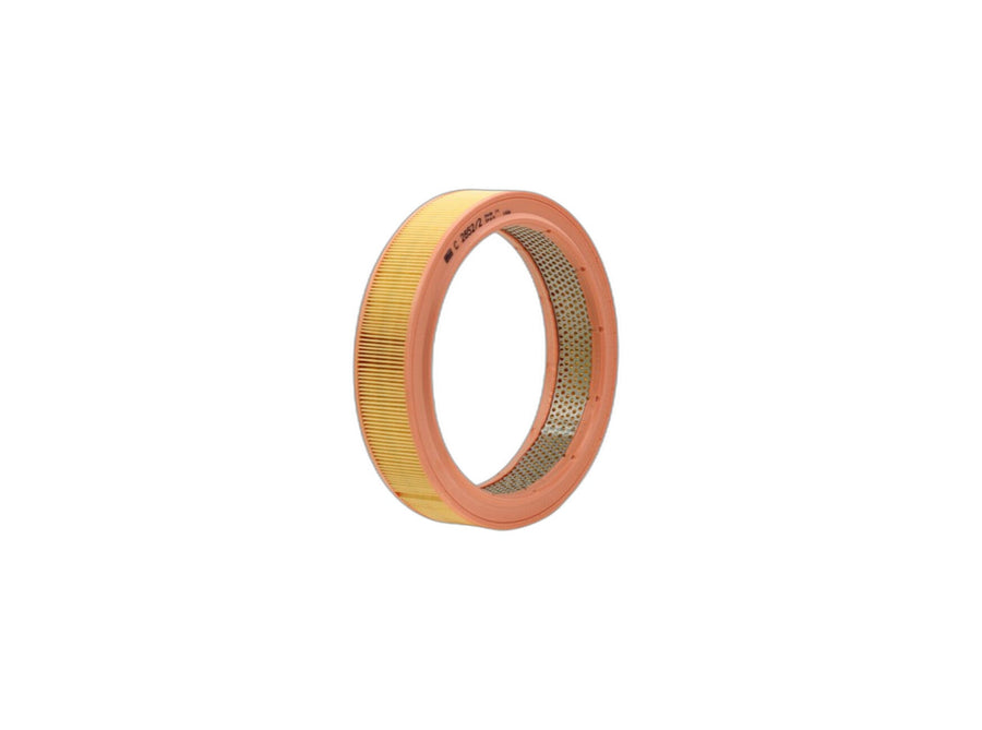 Original MANN-FILTER Luftfilterelement C 2852/2