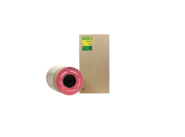 Original MANN-FILTER Luftfilterelement C 28 1275