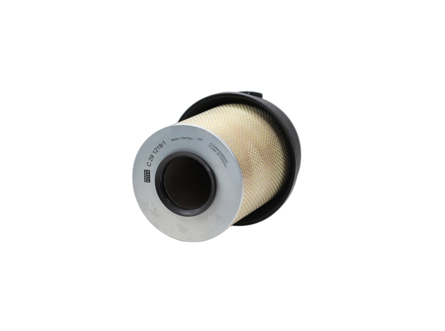 Original MANN-FILTER Luftfilterelement C 29 1219/1