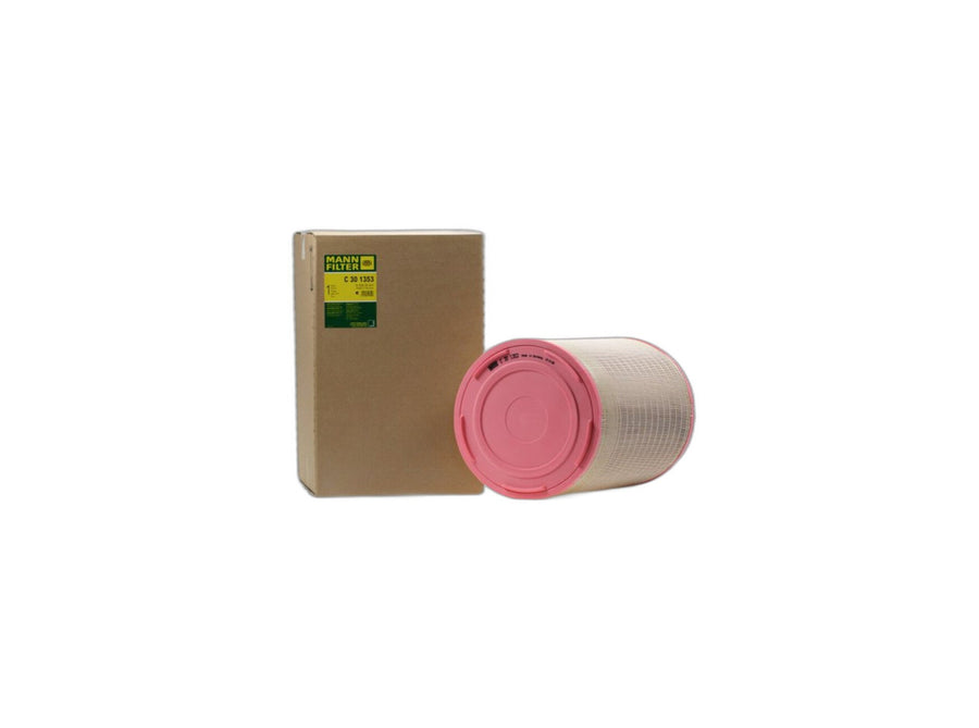 Original MANN-FILTER Luftfilterelement C 30 1353
