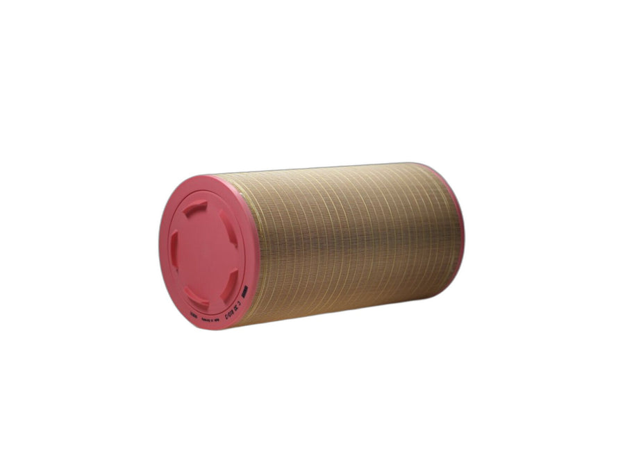 Original MANN-FILTER Luftfilterelement C 30 810/3