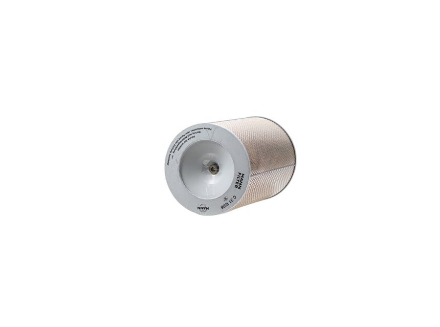 Original MANN-FILTER Luftfilterelement C 31 1226