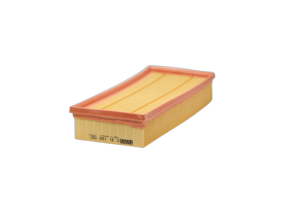 Original MANN-FILTER Luftfilterelement C 31 122