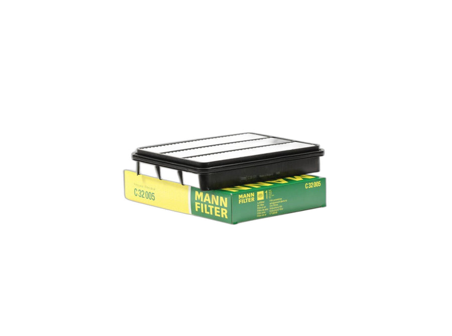 Original MANN-FILTER Luftfilterelement C 32 005