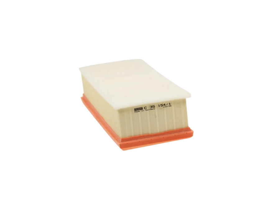 Original MANN-FILTER Luftfilterelement C 35 154/1