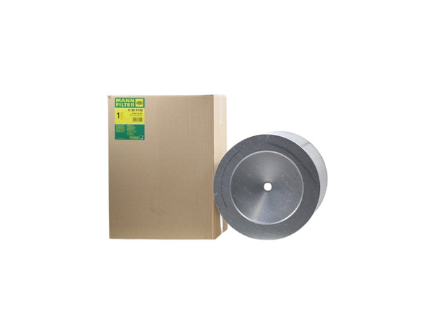 Original MANN-FILTER Luftfilterelement C 36 1142