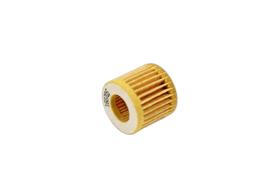 Original MANN-FILTER Luftfilterelement C 410
