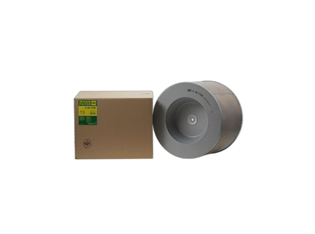 Original MANN-FILTER Luftfilterelement C 42 1729