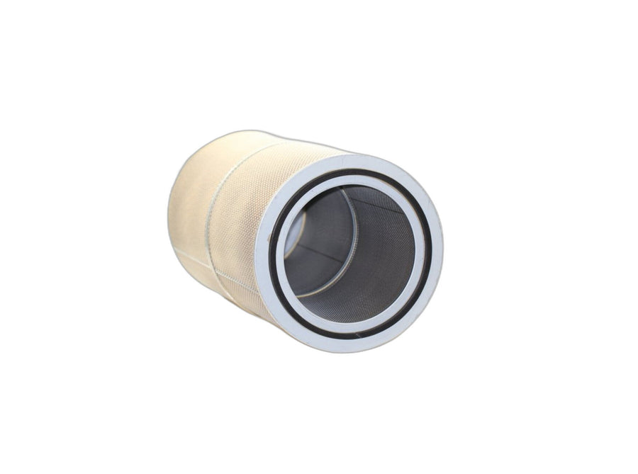 Original MANN-FILTER Luftfilterelement C 45 4444
