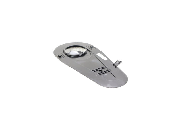 Original MANN-FILTER Luftfilterelement C 51 001