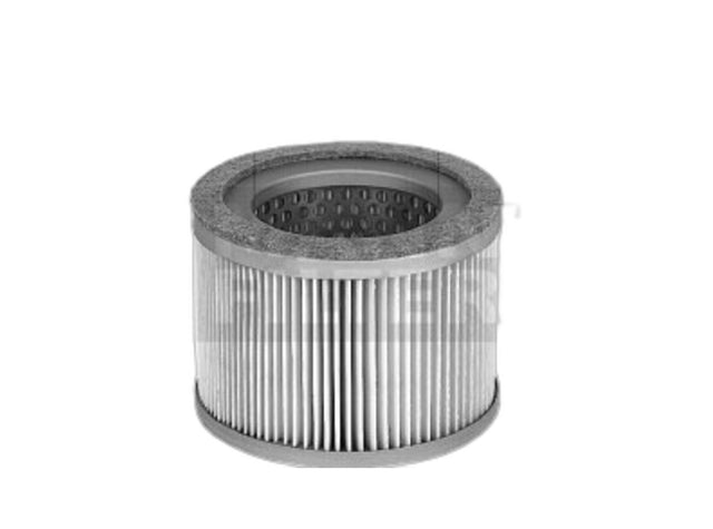 Original MANN-FILTER Luftfilterelement C 715