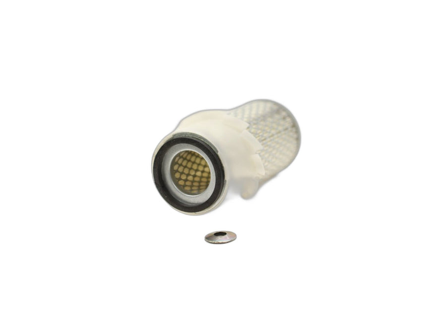 Original MANN-FILTER Luftfilterelement C 934 x