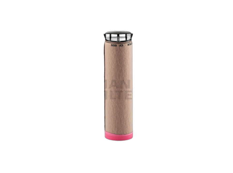 Original MANN-FILTER Luftfilterelement (Sekundärelement) CF 500